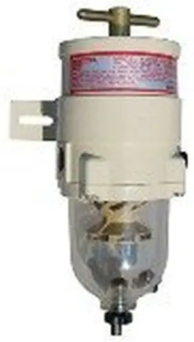 Racor 500fg10 Fg Fuel Filter/water Separator