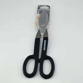 Raptor 781889143605 Tools Rap16512 Professional Grade 12 Inch Scissor Snip
