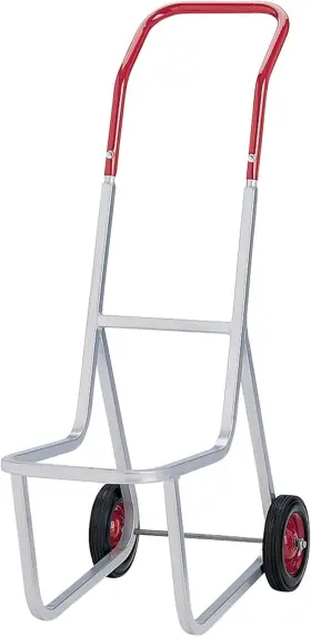 16-chair Raymond Products 190584070121 Stacked Chair Dolly - Capacity Model #500