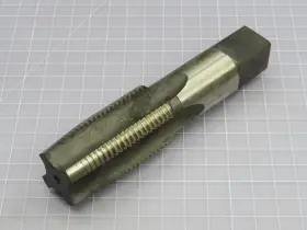 017860as-8ns Regal Cutting Tools T238749