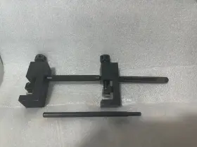 805183 Regina Lot Of Two 3/4 Inch Chain Pin Riveting Tool Italy