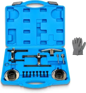 Bjs059  Reluxgo Belt Engine Timing Locking Setting Tool Set For Ford 1.0 Ecoboost Focus Fiesta