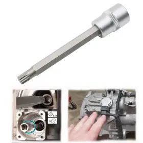 Bsj023 Reluxgo Dsg Gearbox Clutch Motor Electromechanical Unit Unlocking Tool For Ford Dps6