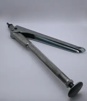 C-6000 Rep Rivnut Install Aircraft Sheet Metal Fastener Tool #10-24 Free Shippinng