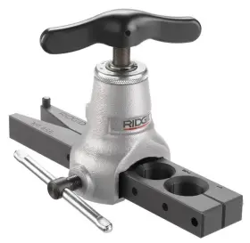 Ridgid 095691412850 375 Heavy Duty Flare Tool 37 Sae Flares