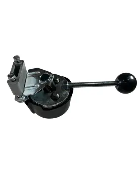 K-400 Ridgid 26773 Fits 3/8 Inch And 1/2 Cable Drain Cleaner Autofeed Assembly