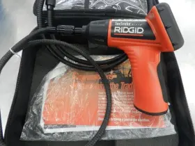 P04015003 Ridgid Tools 095691256430 Seesnake Micro