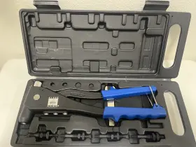 Rk-100 Rivet King Metric Nut Hand Tool M3 M4 M5 M6