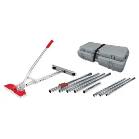 To38ftl Roberts 10-237v Carpet Stretcher Kit 14 Inch Aluminum 43z124
