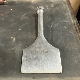 10-521 Roberts Vintage Stair Edging Carpet Tucking Chisel Wedge Tool
