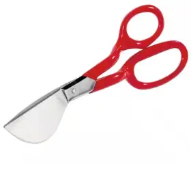 10-586 Roberts 27.27 New Napping Shears