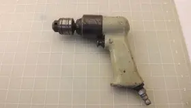 3id-101e Rockwell 3/8 Pneumatic Drill T29474