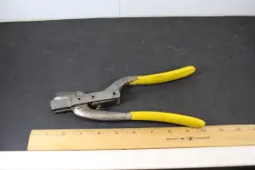 No.141-1 Roper Whitney Hand Notcher