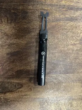 A-130 Rotor Clip Number Retaining Ring Applicator Hand Tool - Install / Remove