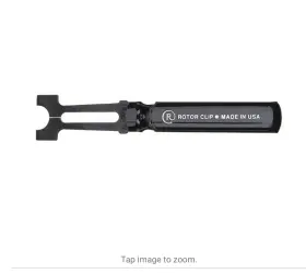 A-200 Rotor Clip Number Retaining Ring Applicator Hand Tool Install Remove New