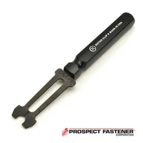 A-290 Rotor Clip E - Ring Applicator For C 50 Se 37