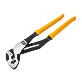 82166 Royalty Parts Direct Gearwrench 16 Inch Tongue And Groove Straight Jaw Pliers Cushiongrip Brand New