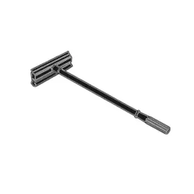 9w04-l3 Rubbermaid 9w04l3 Black Islander Window Washer Squeege