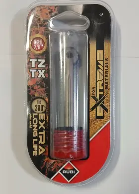 01900 Rubi 22mm Extreme Scoring Wheel For Tz And Tx Tile Cutters