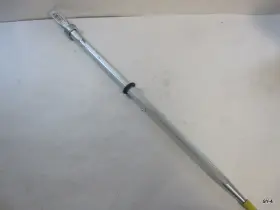 7730z Rude Dog Hex Zinc Sleever Bar 30 Inch X 7/8