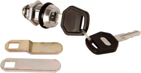 L545 Rv Designer Keyed Compartment Lock Weather Resistant 5/8 Inch One