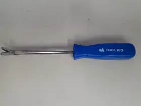 87820 S & G Tool Aid New Unused And # Tack Clip Staple Nail Puller