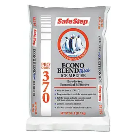 635292 Safe Step Pro Plus Ice Melt 50 Lb Bag 49/pallet Compass Minerals Group