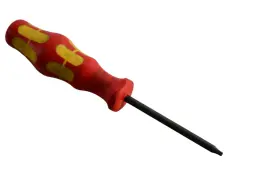 046-03 Sandvik 5680 7 Ip Torx Plus Key