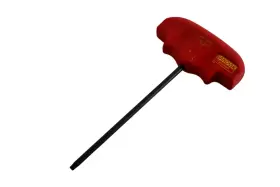 048-01 Sandvik 5680 Tox Plus Tool 15ip 12