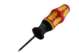 100-01 Sandvik Coromant 5680 6ip Torx Wrench For Indexable Tools