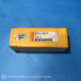 C4-sducl-18090-07x Sandvik Coroturn 107 Cutting Unit 6210