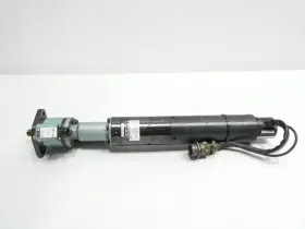 Sgn-sp2-050f Sanyo Machine Works Nutrunner 50nm