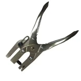 1406s Sargent Loose-leaf Punch - Size 1/4 Inch