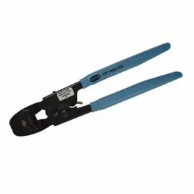 14100069 Sargent 3/8 Inch -1 Pex Clamp 2-handle Pincer Ratchet Tool 9252scp