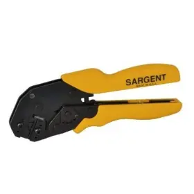 2100-27 Sargent D-subminiature Contact Die Set 30-20 Awg