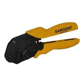 2186ct Sargent Circular Pin And Socket Contact 20-12 Awg