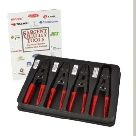 3330trk Sargent 5-pc Kit