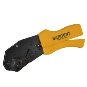 4100-25 Sargent Non-insulated Terminal Die Set 22-10 Awg