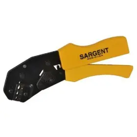 4100-40 Sargent Insulated Terminal Die Set 22-10 Awg