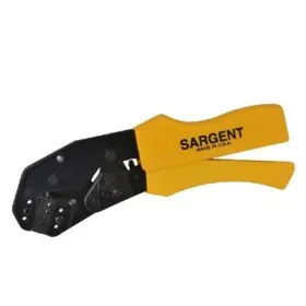 4100-83m Sargent Wire Tip Ferrule Die Set 25-6 Mm2