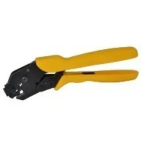 4290ct Sargent Color Key Power Lug Tool 2 4 6 And 8 Awg