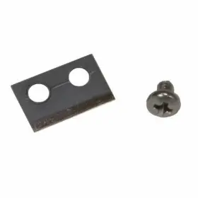 8600rb Sargent Blade And Screw Replacement