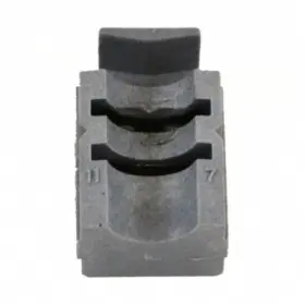 Cartridge-rg11 Sargent 8700-10 1 Repl Cartridge-rg11/7 Gray
