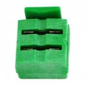 8700-70 Sargent 1 Repl Cartridge-mini Coax 2-level Green