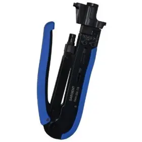 Sar-200cs Sargent Rg6/59 And Rg11/7 Compression Tool