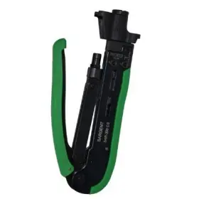 Sar-300cs Sargent Rg6/59 And Rg11/7 Compression Tool Inch Ex Version