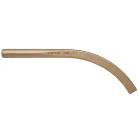 Sim Supply Blocked Brand 702535900250 Safety Tools Banana Wedge 12-1/4 Inch L 4-1/16 H Bw-1