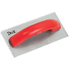 311243 Sim Supply Inc. 009326324586 Do It 1/4 Inch V-notched Trowel Inc