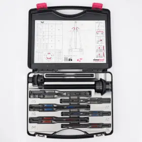 Bp-61 Simatec Simatool Bp 61 Bearing Puller Extractor Tool