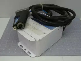 T171972 Simco 4009046 Ionizing Air Nozzle Controller Orion 7 In Cable